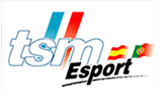 Logo TSM Esport